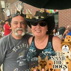 Meet your Posher, Debbie